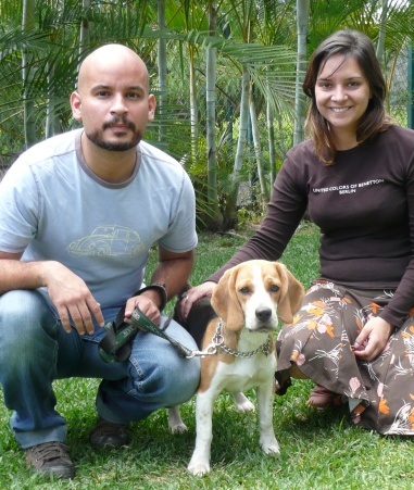 Veterinaria mordisco mercedes #5
