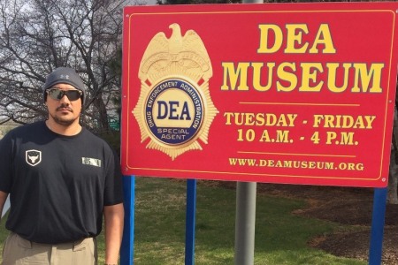DEA